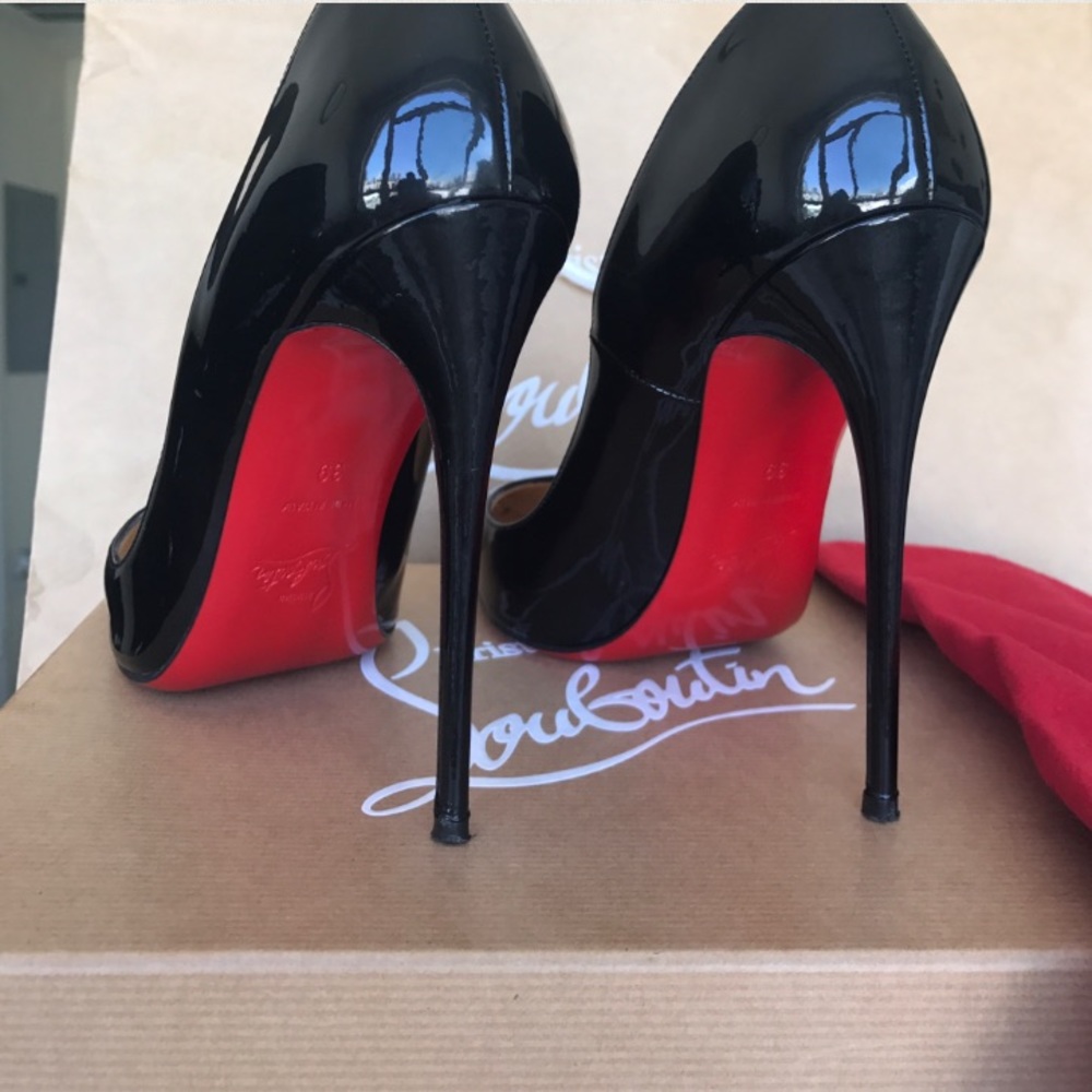 Meet your Posher, Chrys